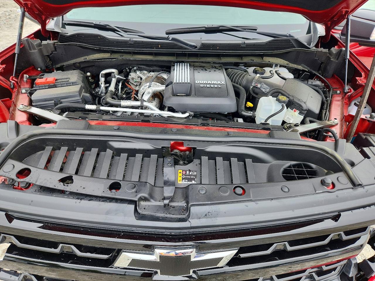 2026 CHEVROLET ALL Models