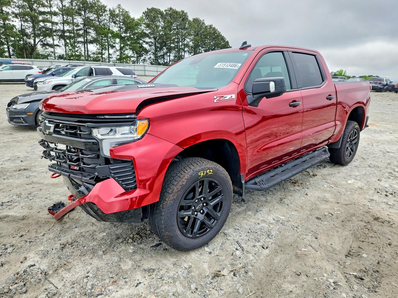 2026 CHEVROLET ALL Models