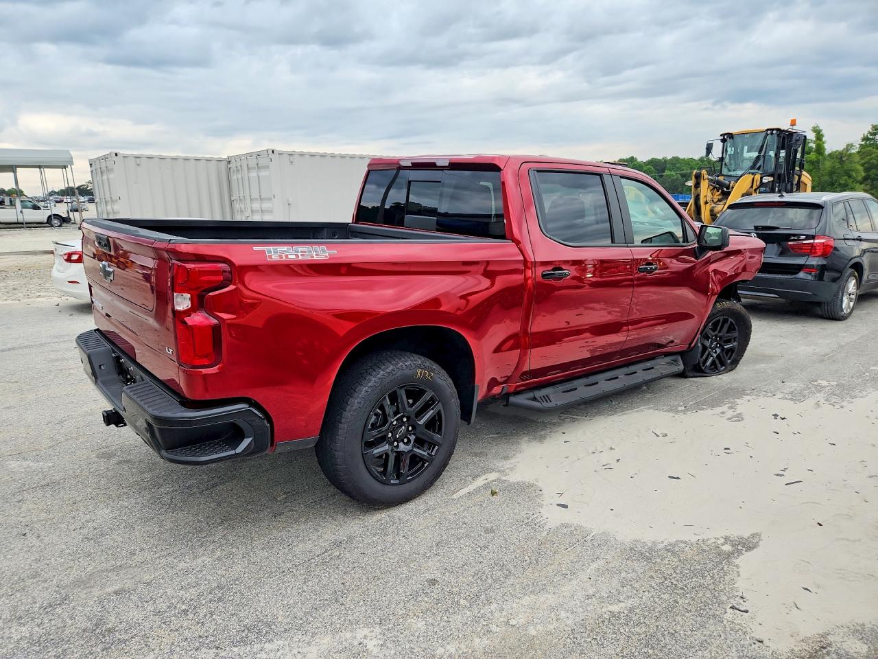 2026 CHEVROLET ALL Models
