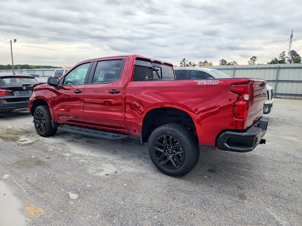 2026 CHEVROLET ALL Models