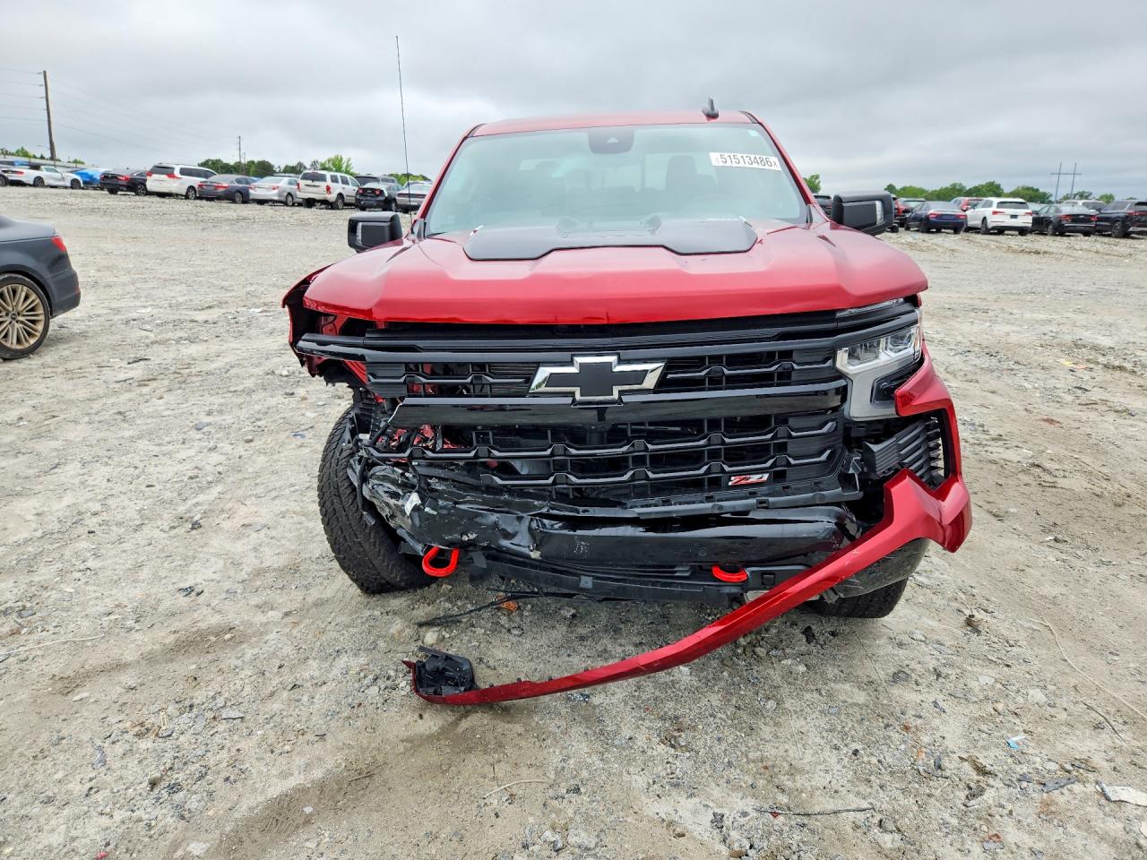 2026 CHEVROLET ALL Models
