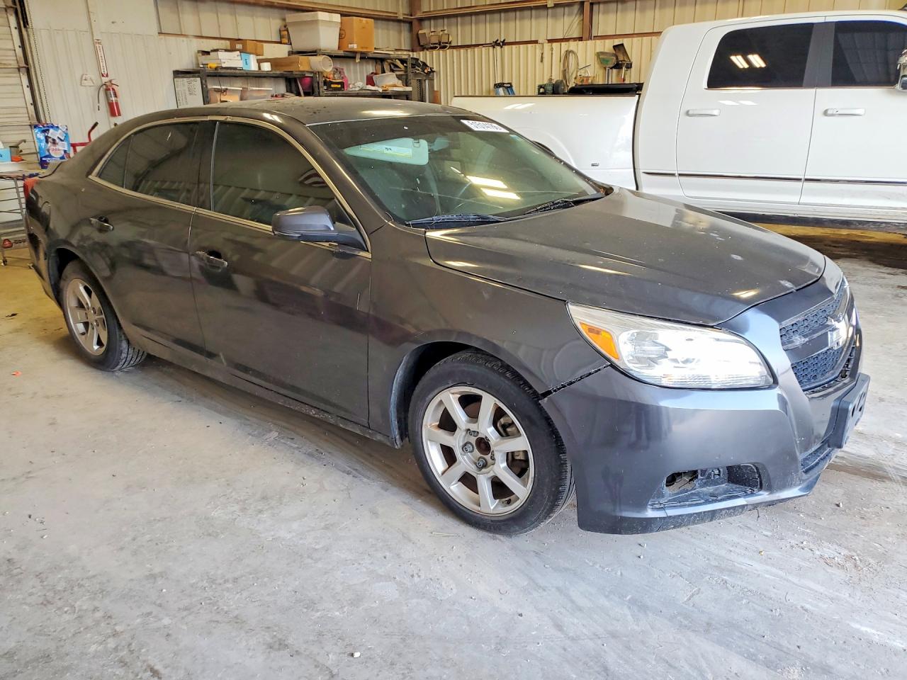 2013 CHEVROLET MALIBU