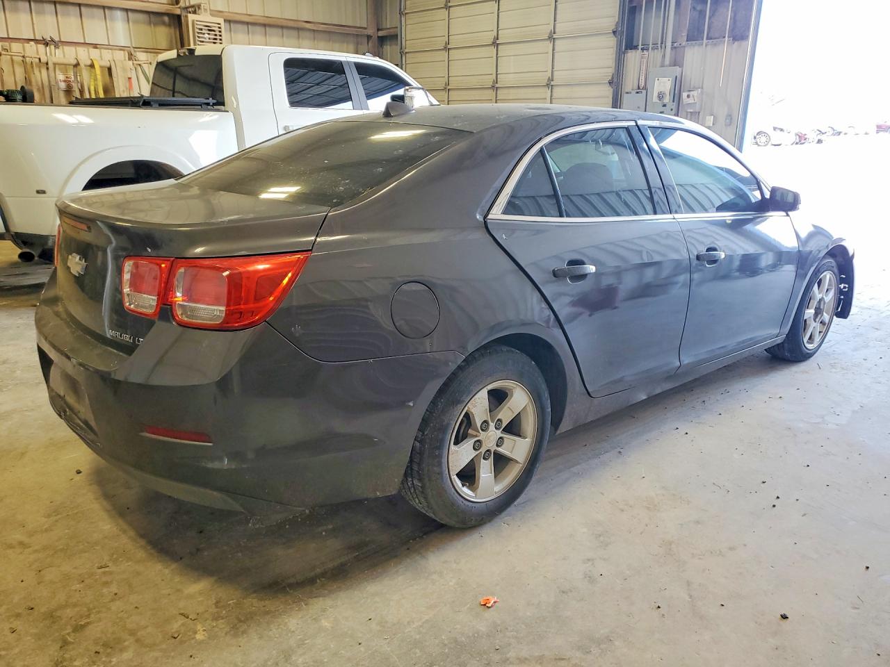 2013 CHEVROLET MALIBU