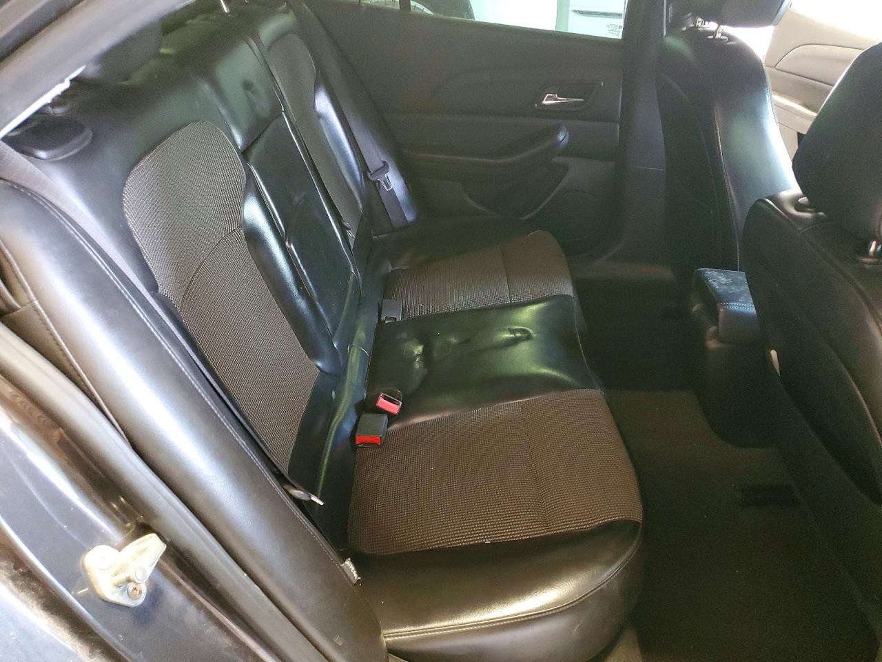 2013 CHEVROLET MALIBU