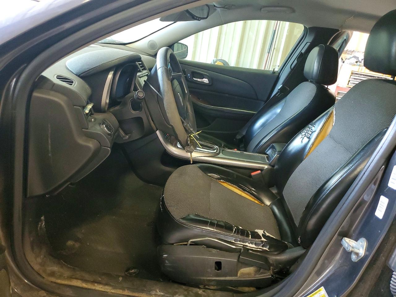2013 CHEVROLET MALIBU