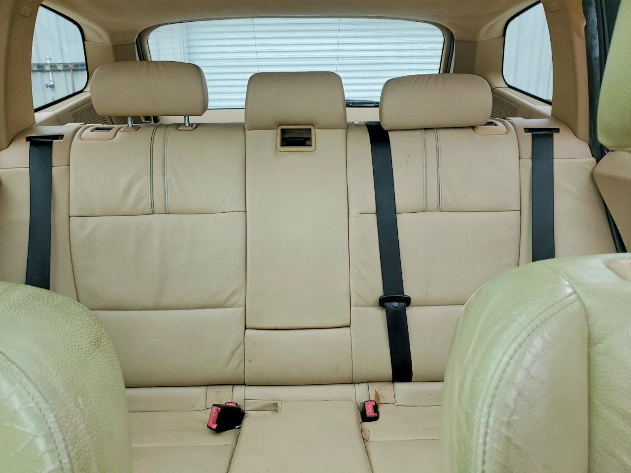 2006 BMW X3
