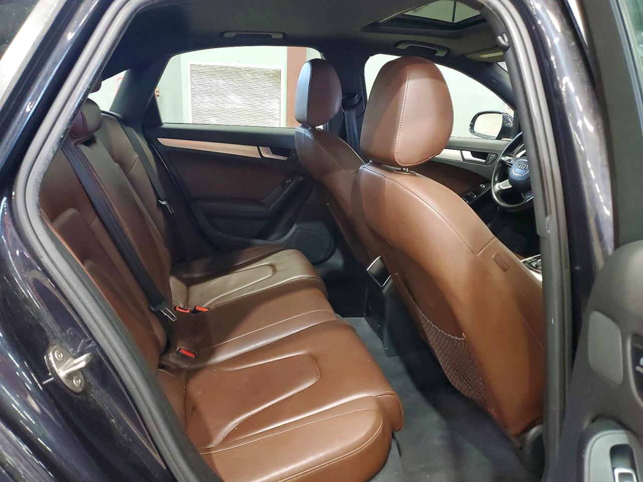 2014 AUDI A4