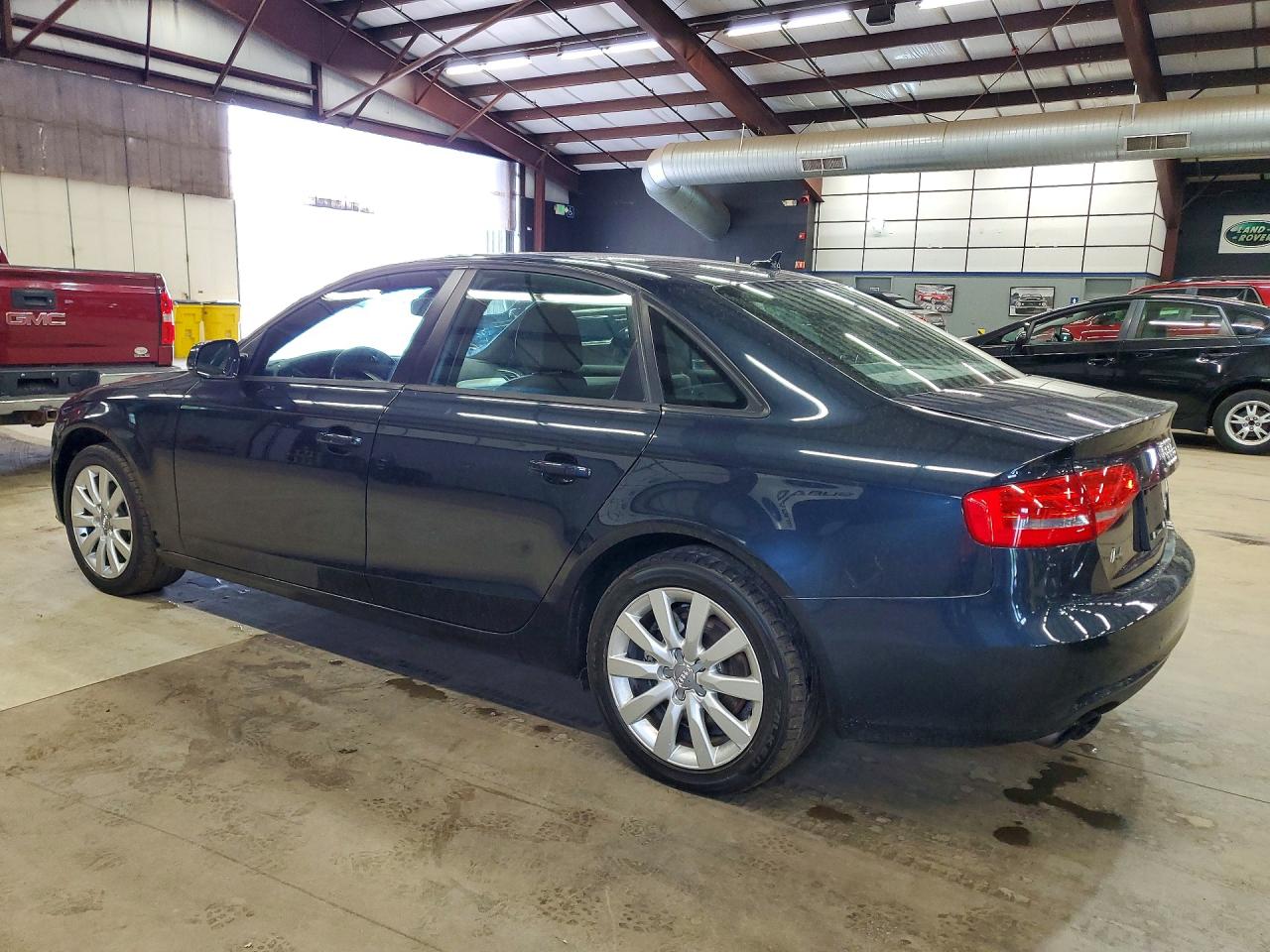 2014 AUDI A4