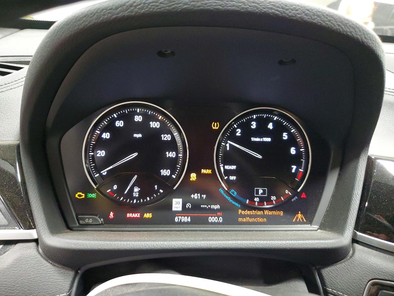 2021 BMW X1
