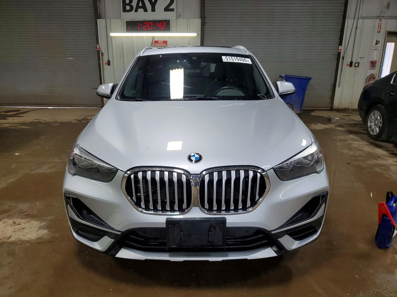 2021 BMW X1