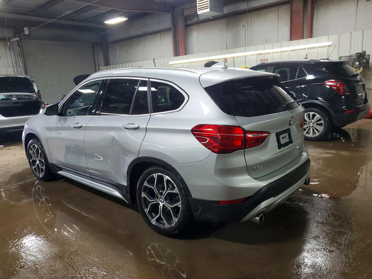 2021 BMW X1