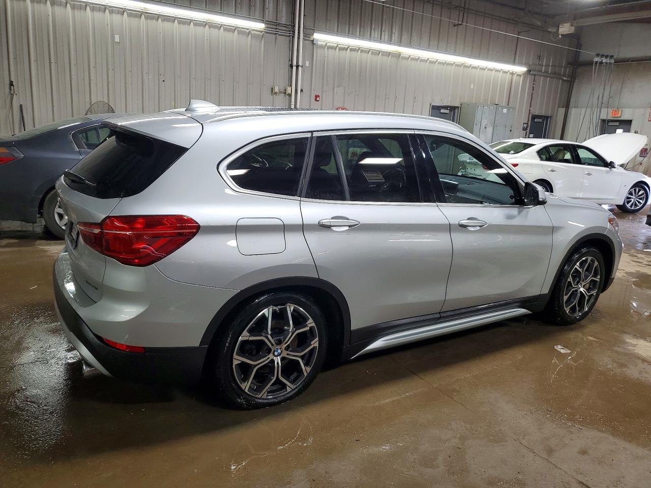 2021 BMW X1
