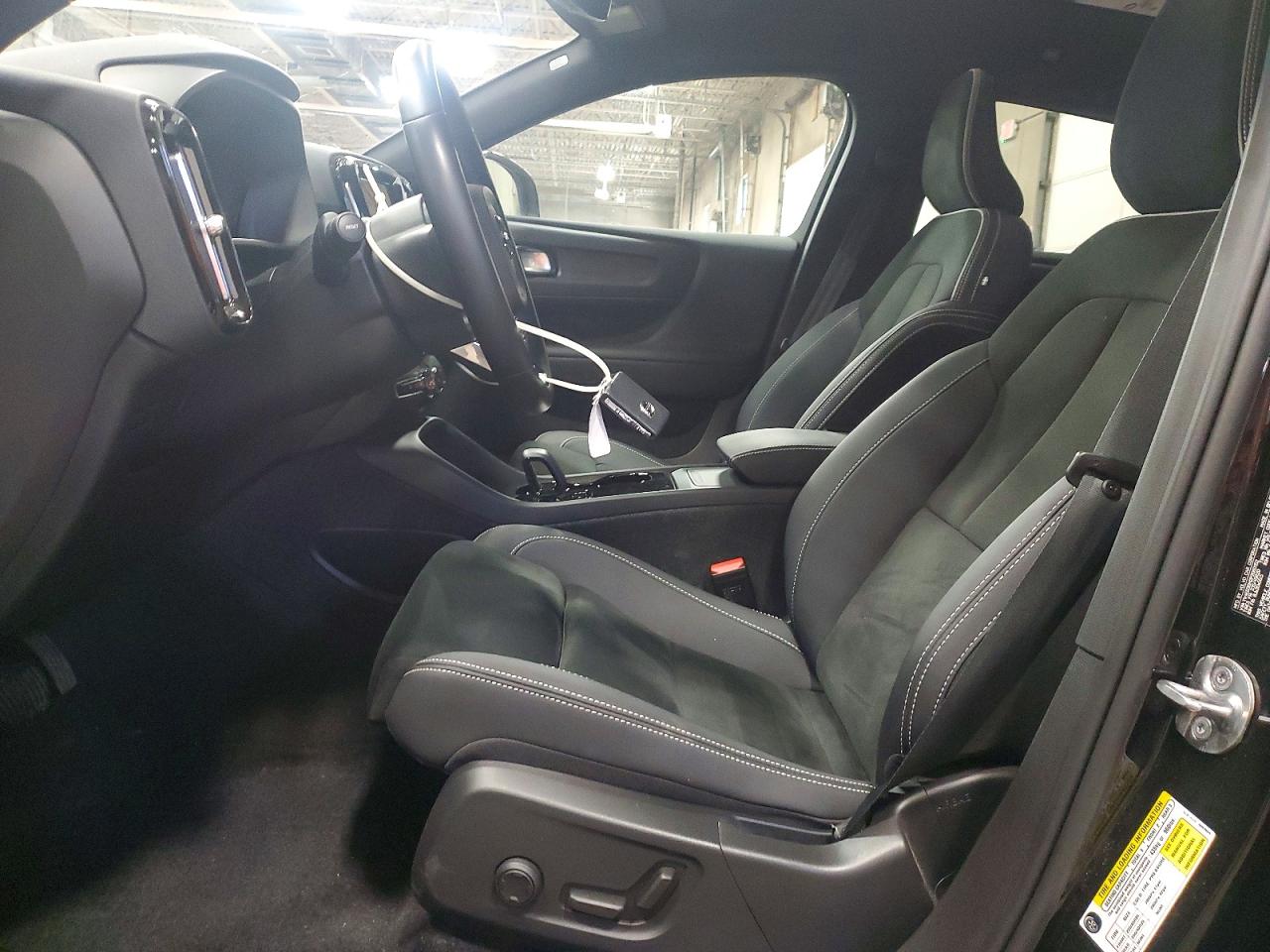 2023 VOLVO ALL OTHER