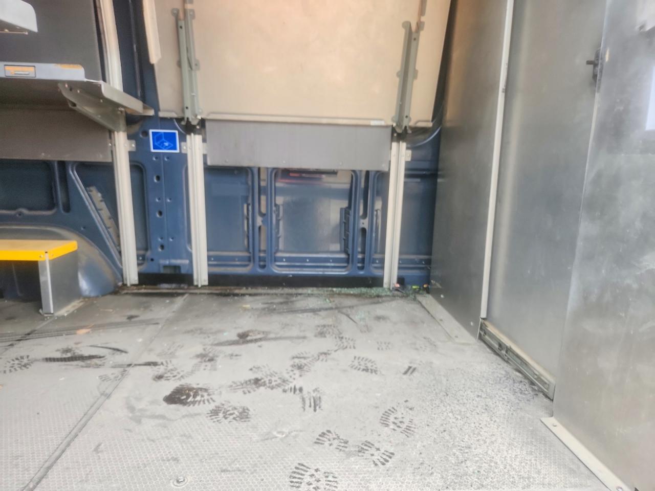 2019 MERCEDES-BENZ SPRINTER