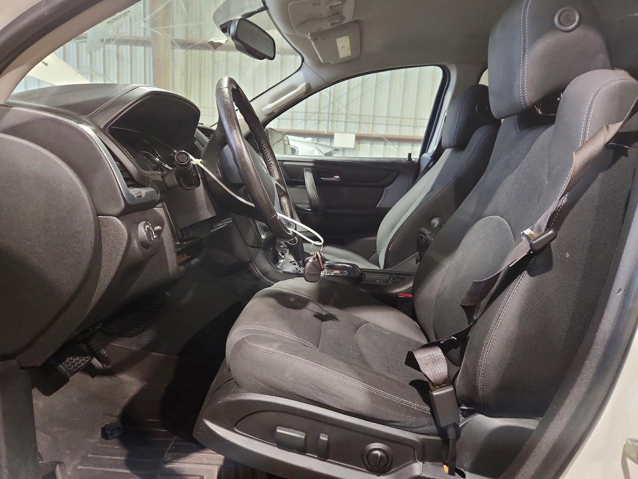 2013 GMC ACADIA