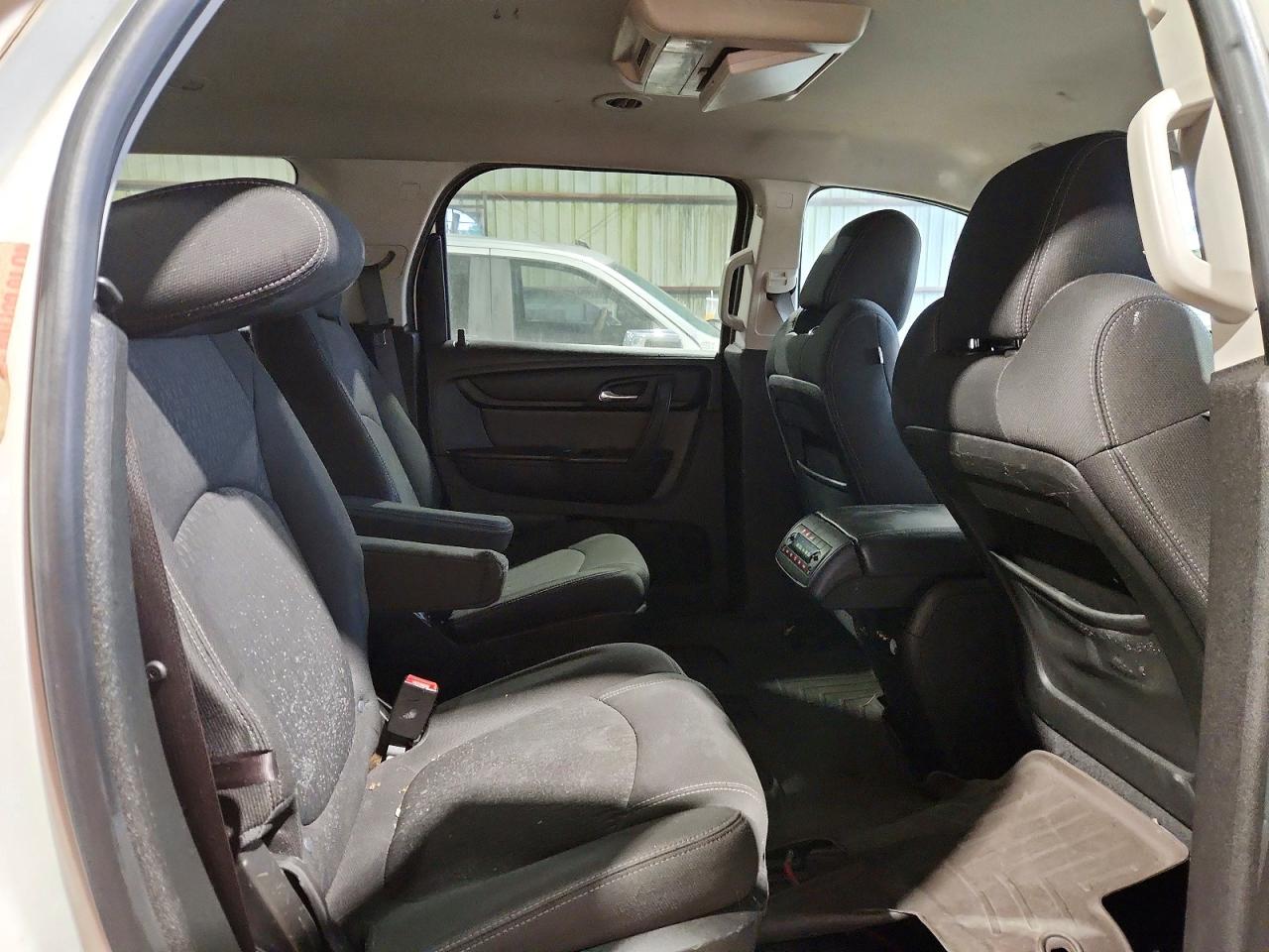 2013 GMC ACADIA