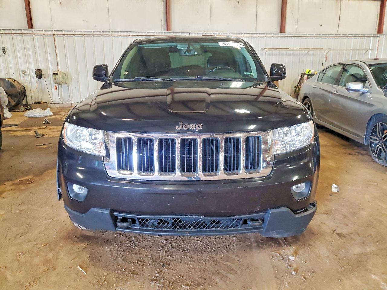 2011 JEEP CHEROKEE
