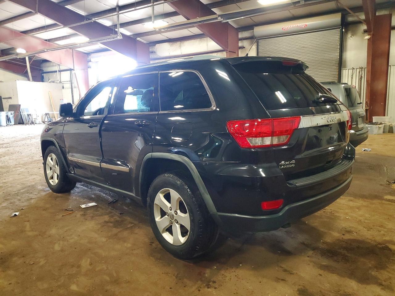 2011 JEEP CHEROKEE