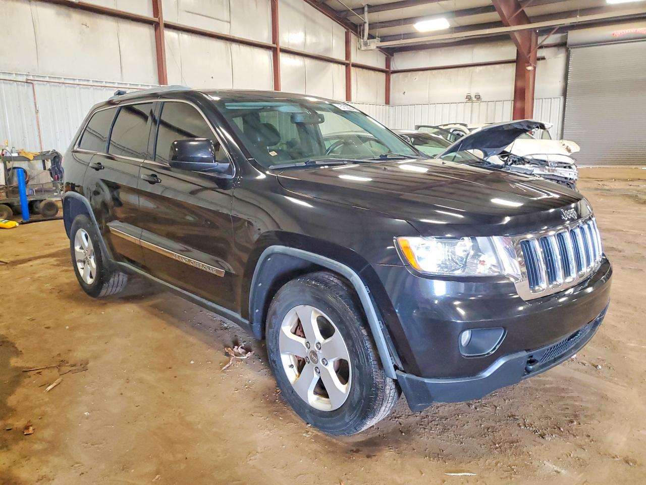 2011 JEEP CHEROKEE