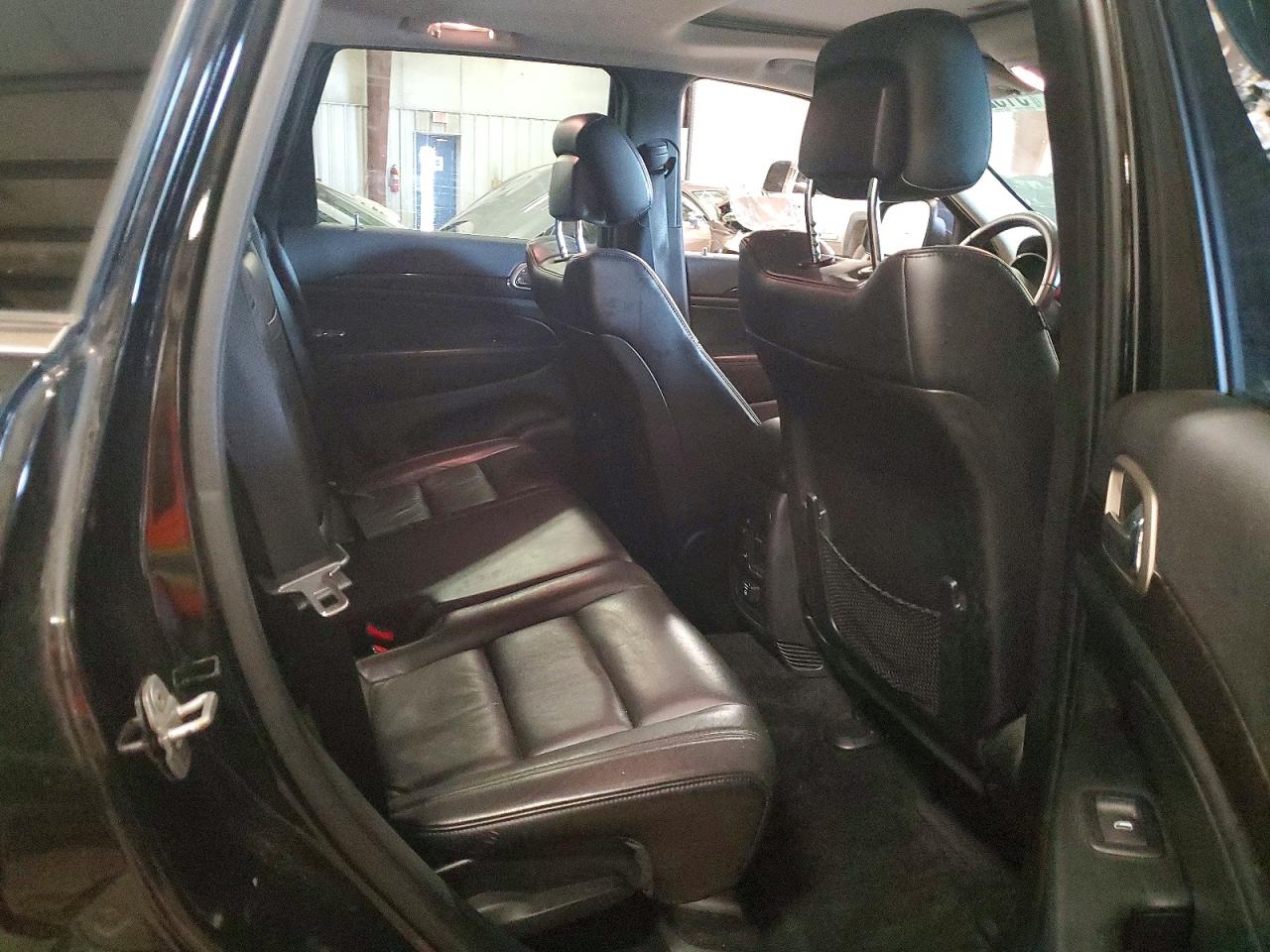 2011 JEEP CHEROKEE