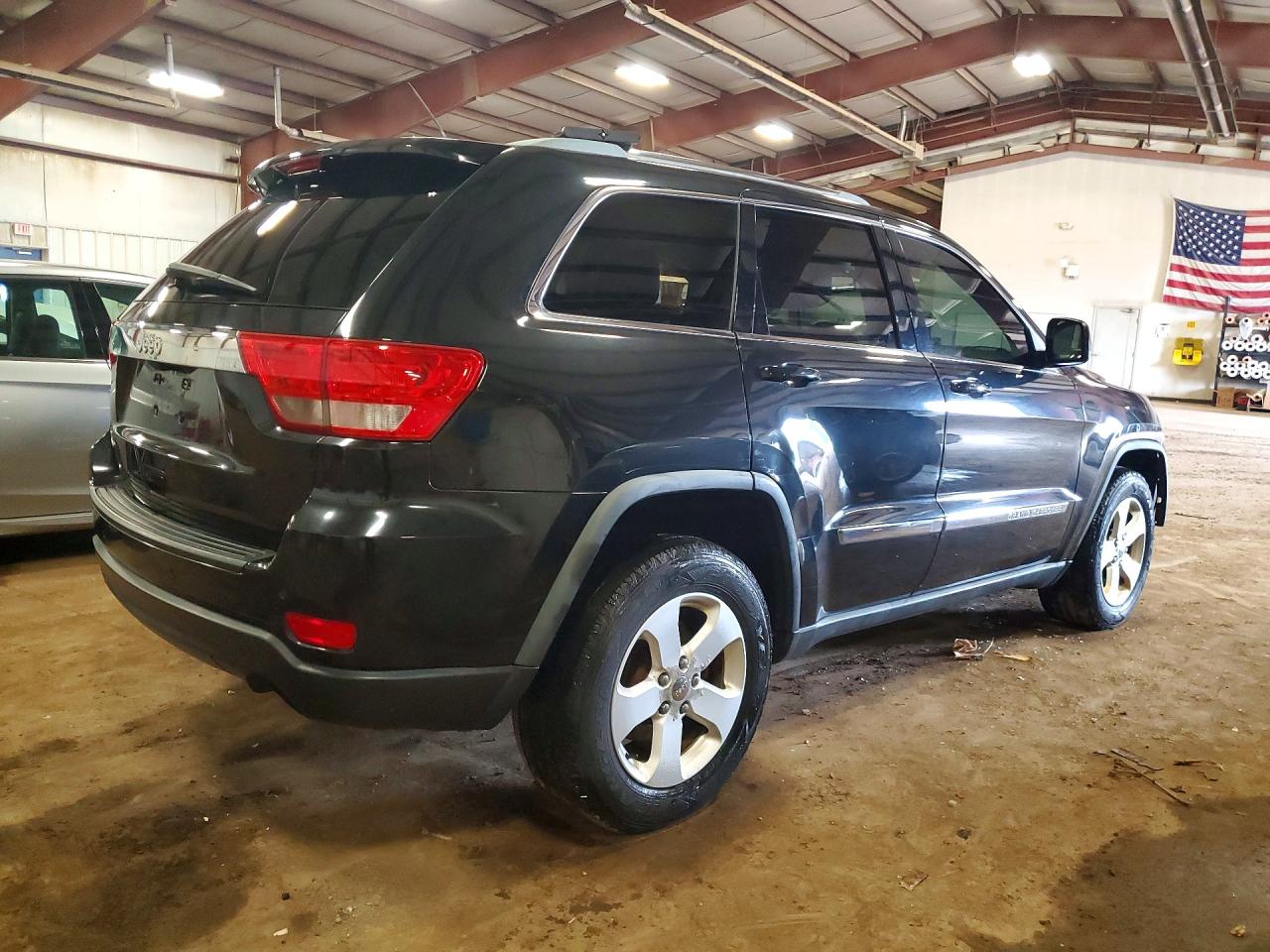 2011 JEEP CHEROKEE