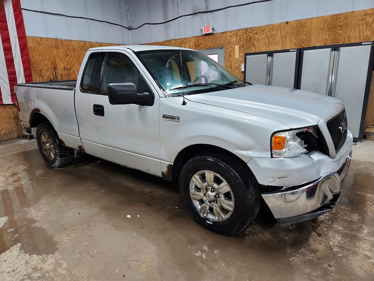 2004 FORD F150
