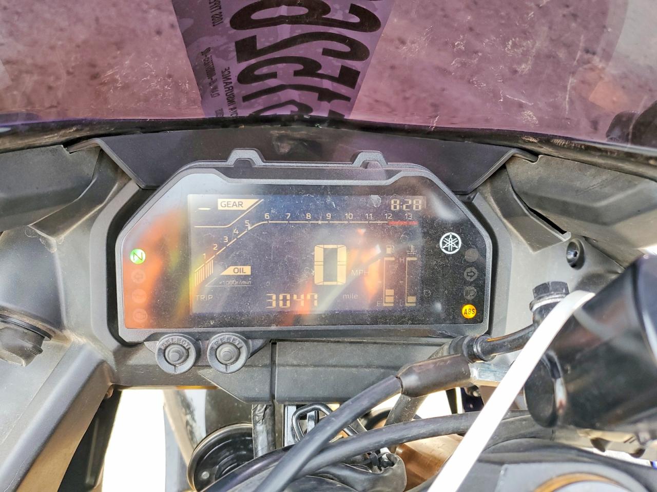 2025 YAMAHA ALL OTHER