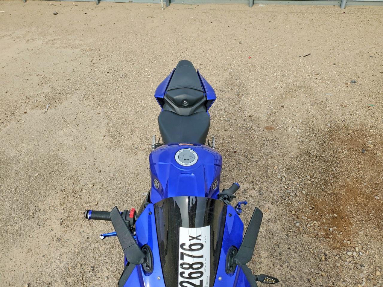 2025 YAMAHA ALL OTHER