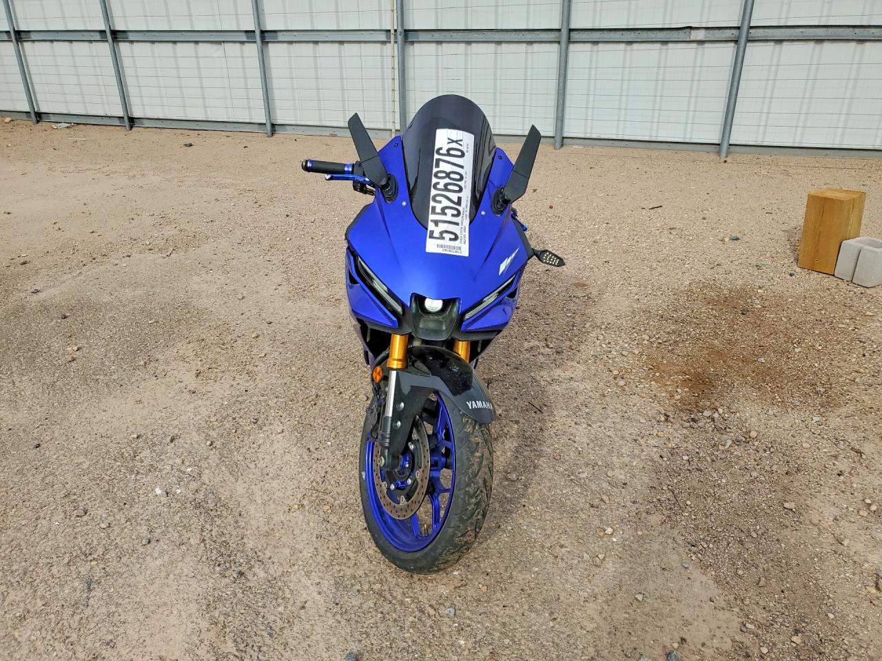 2025 YAMAHA ALL OTHER