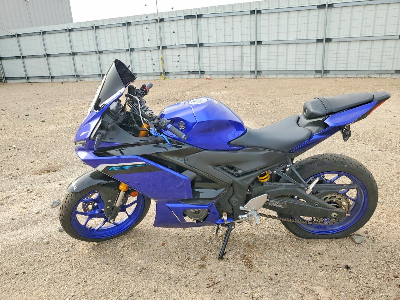 2025 YAMAHA ALL OTHER