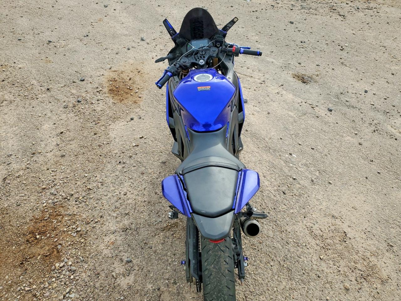 2025 YAMAHA ALL OTHER
