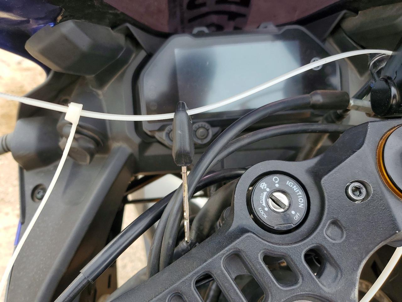 2025 YAMAHA ALL OTHER