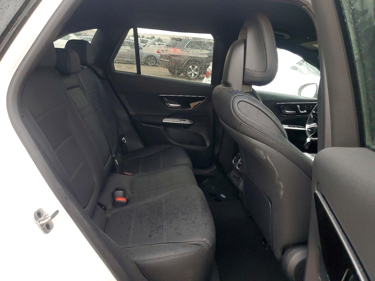 2026 MERCEDES-BENZ GLC-CLASS