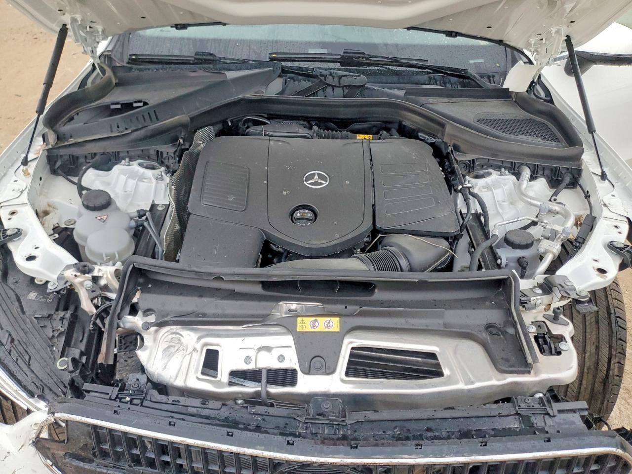 2026 MERCEDES-BENZ GLC-CLASS