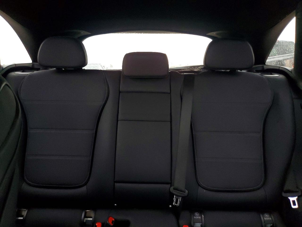 2026 MERCEDES-BENZ GLC-CLASS