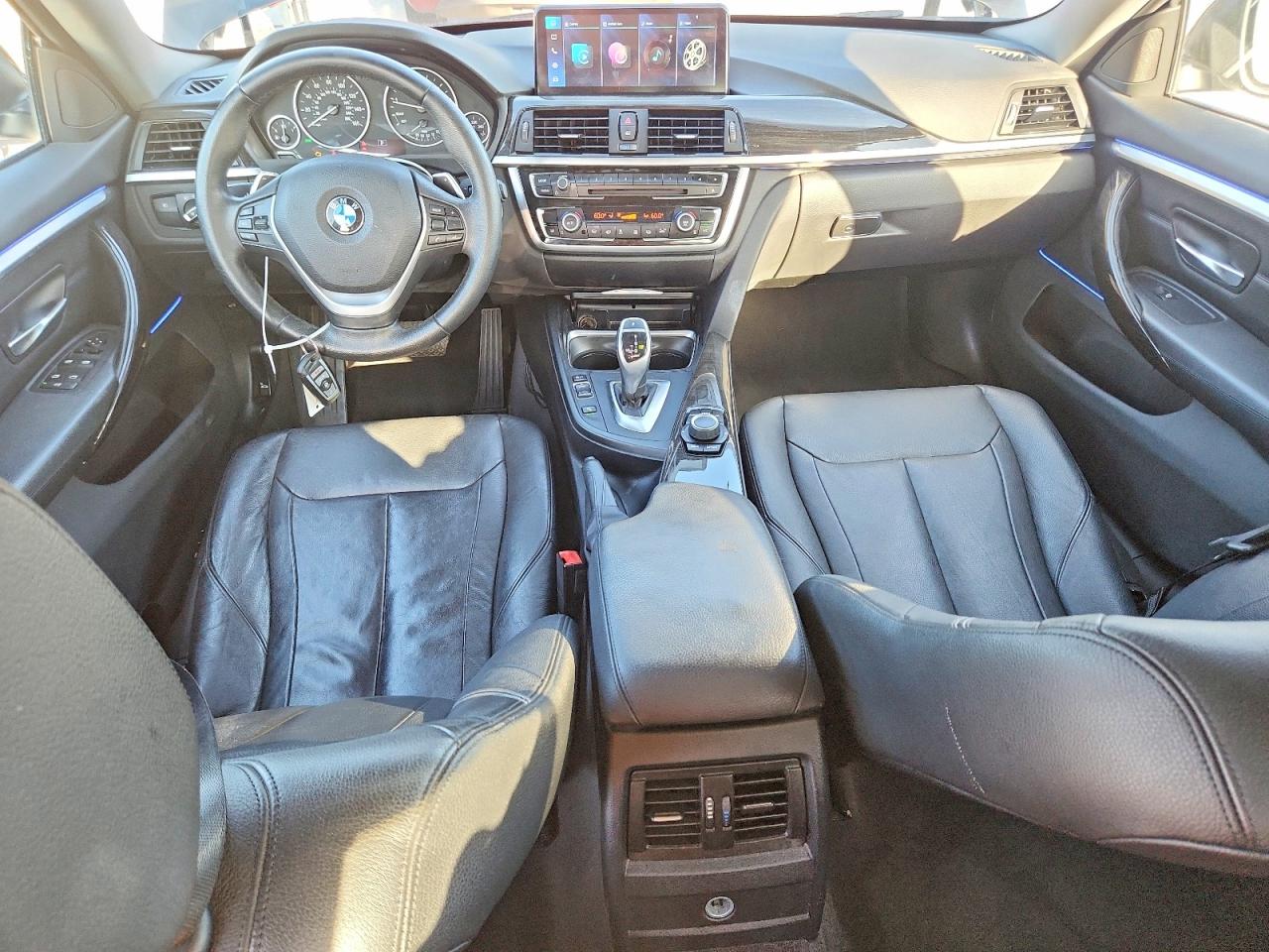 2015 BMW 4 SERIES