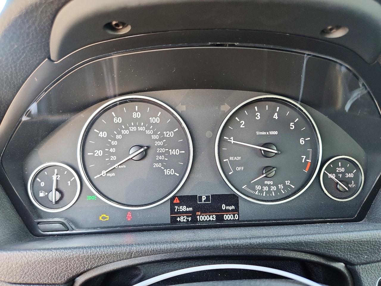 2015 BMW 4 SERIES