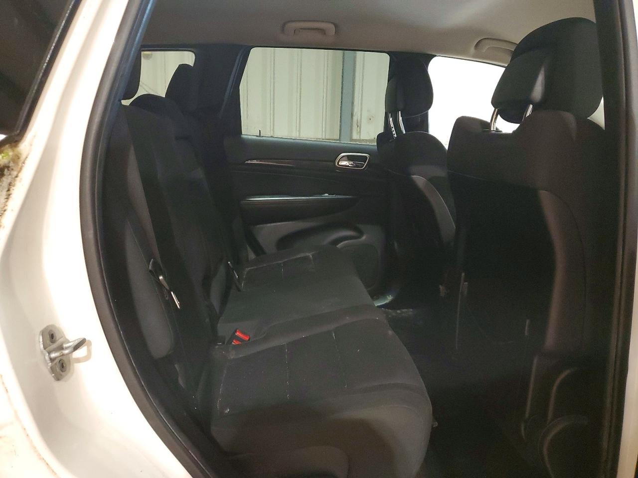 2012 JEEP CHEROKEE