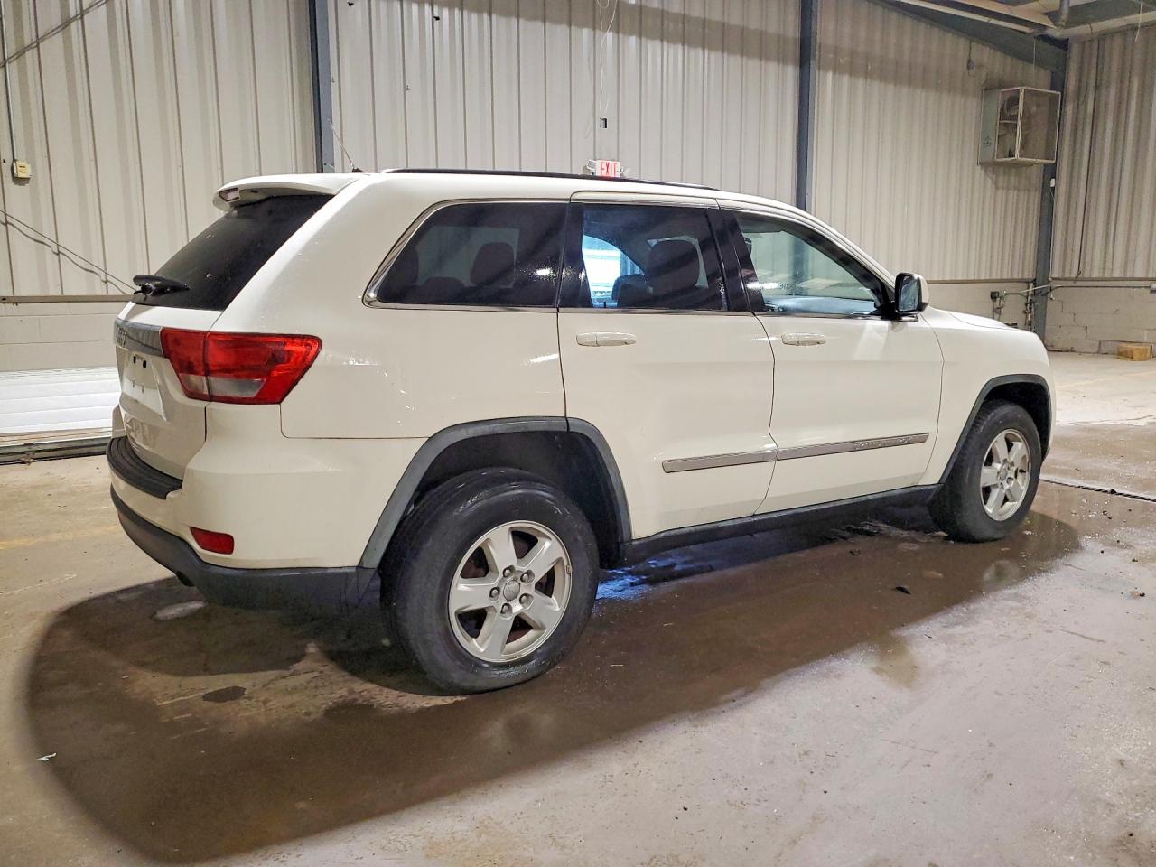 2012 JEEP CHEROKEE