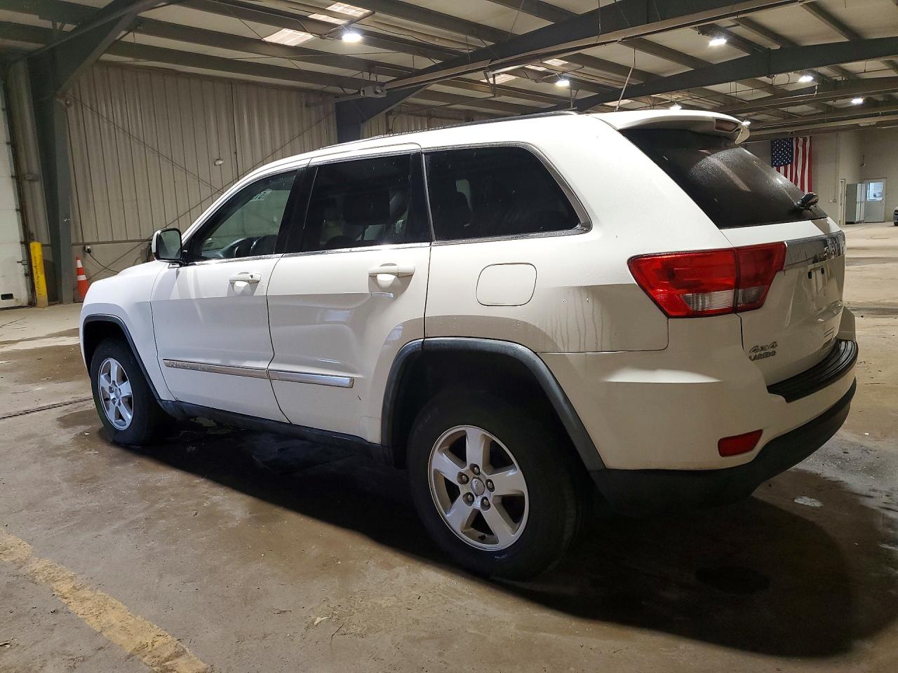 2012 JEEP CHEROKEE