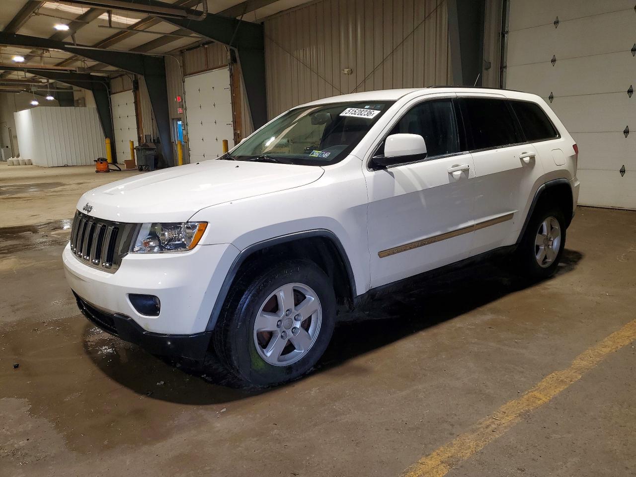 2012 JEEP CHEROKEE