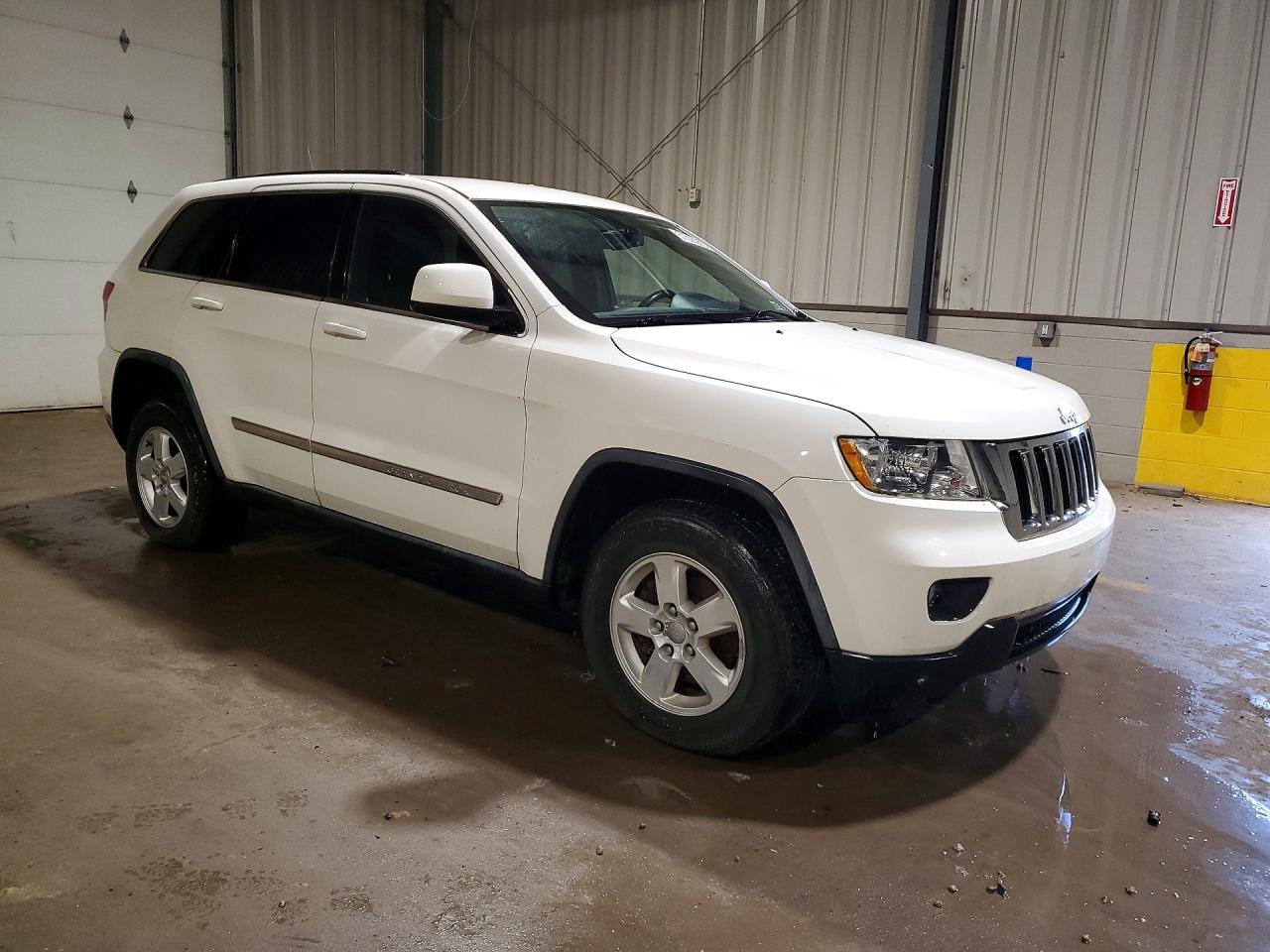 2012 JEEP CHEROKEE