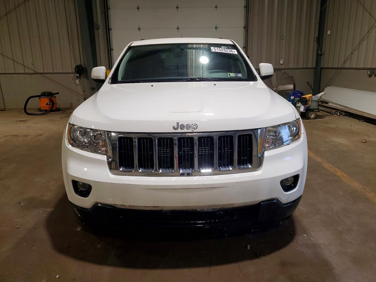 2012 JEEP CHEROKEE