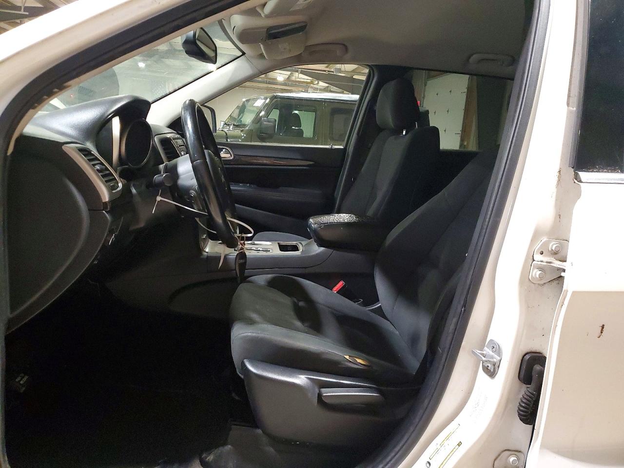 2012 JEEP CHEROKEE