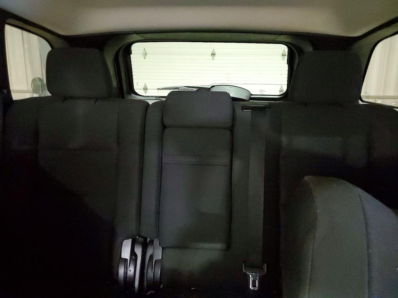 2012 JEEP CHEROKEE
