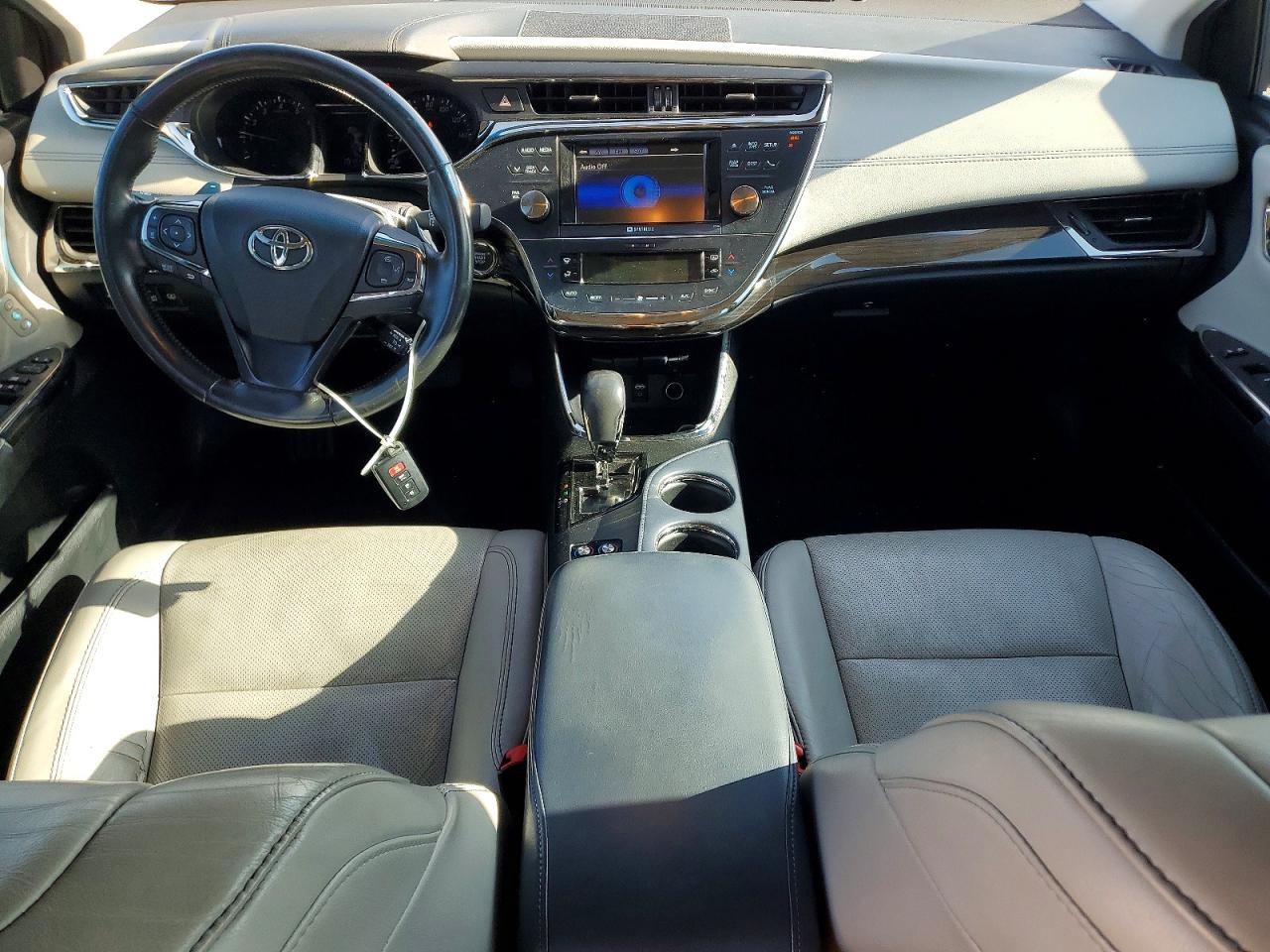2013 TOYOTA AVALON
