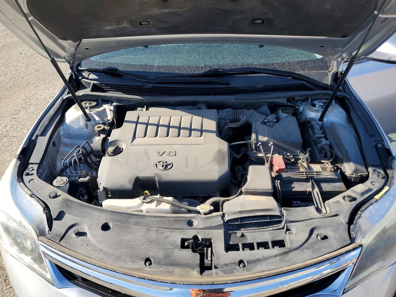 2013 TOYOTA AVALON