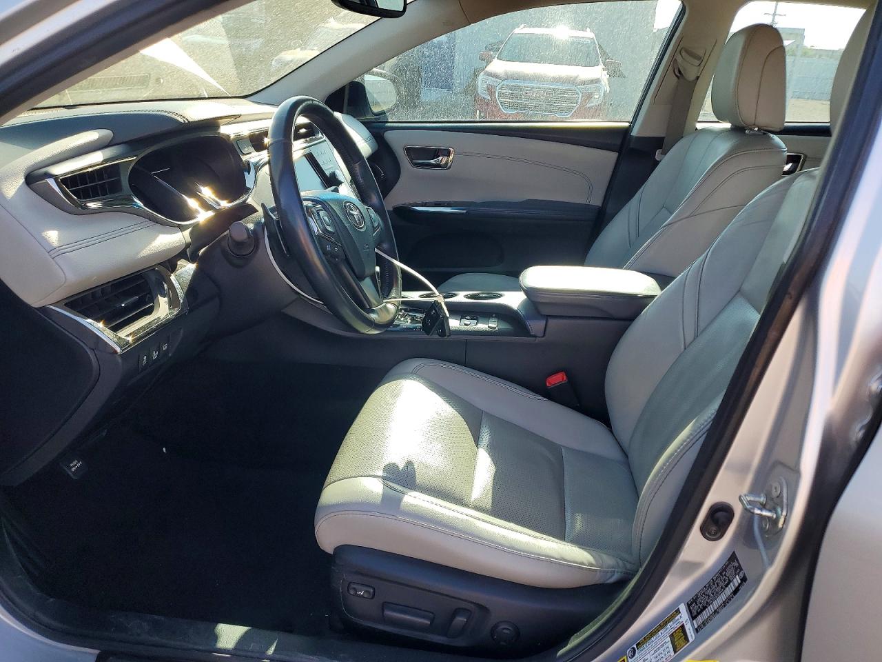 2013 TOYOTA AVALON