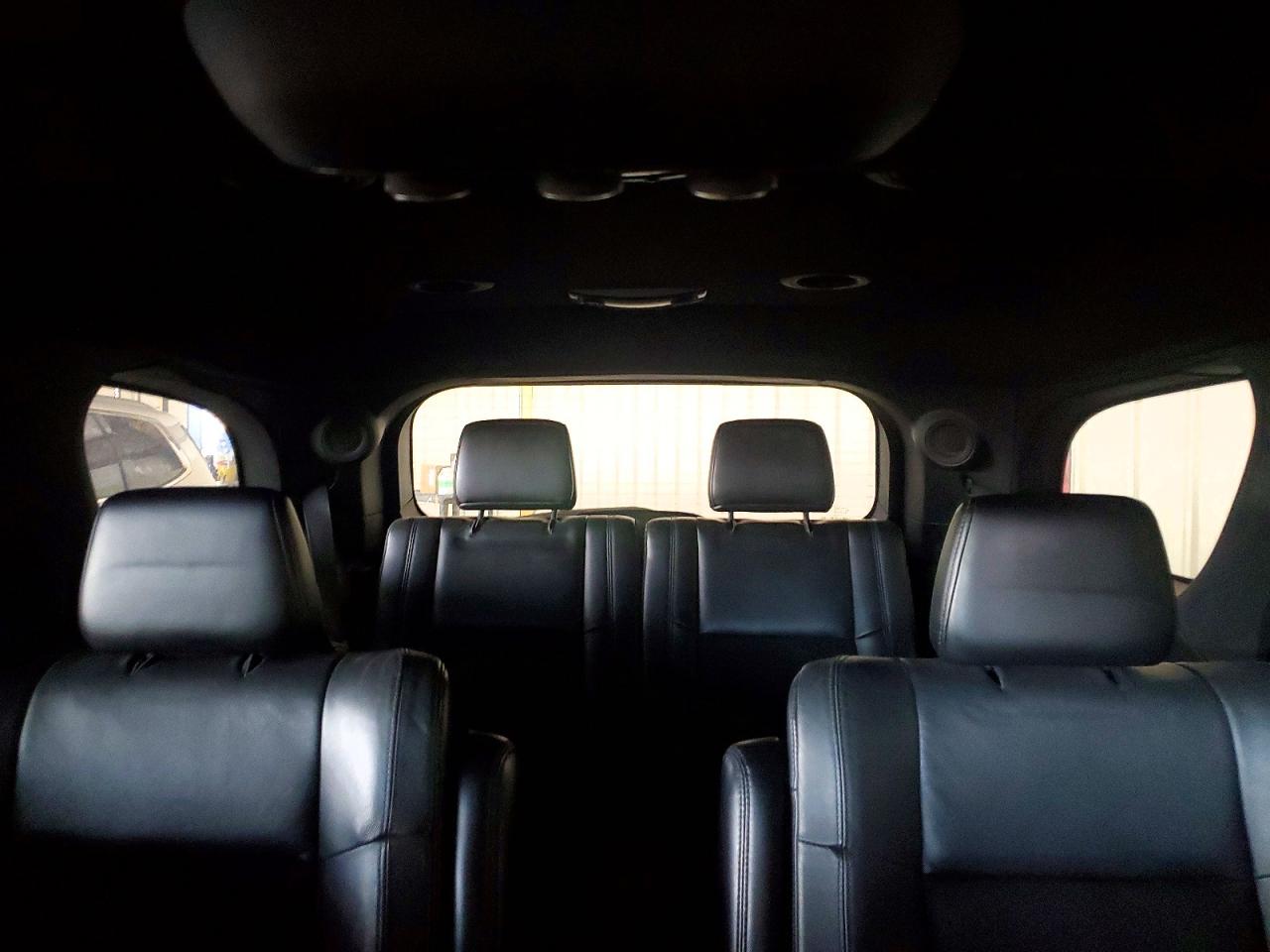 2020 DODGE DURANGO