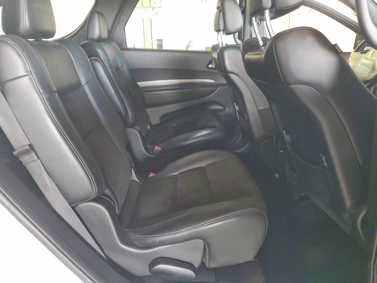 2020 DODGE DURANGO